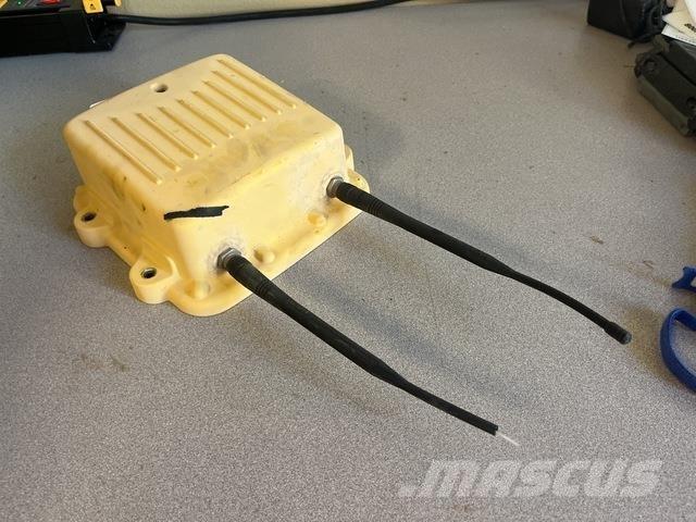 Trimble SNR920 Construcción - Otros