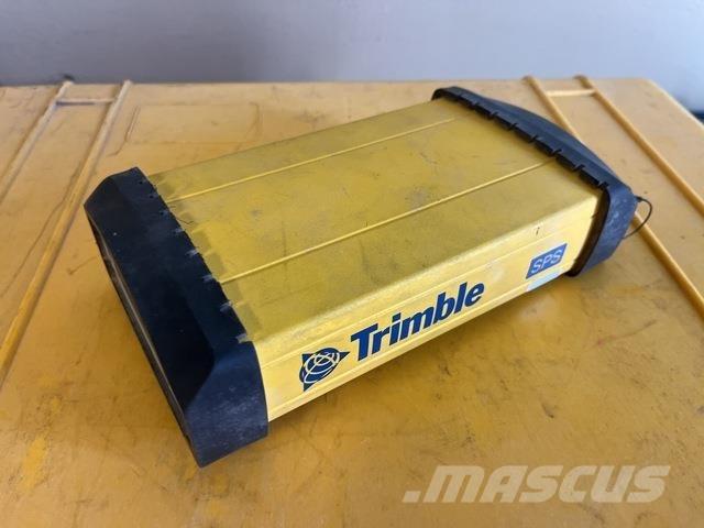 Trimble SPS855 Construcción - Otros