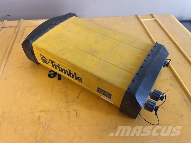 Trimble SPS855 Construcción - Otros