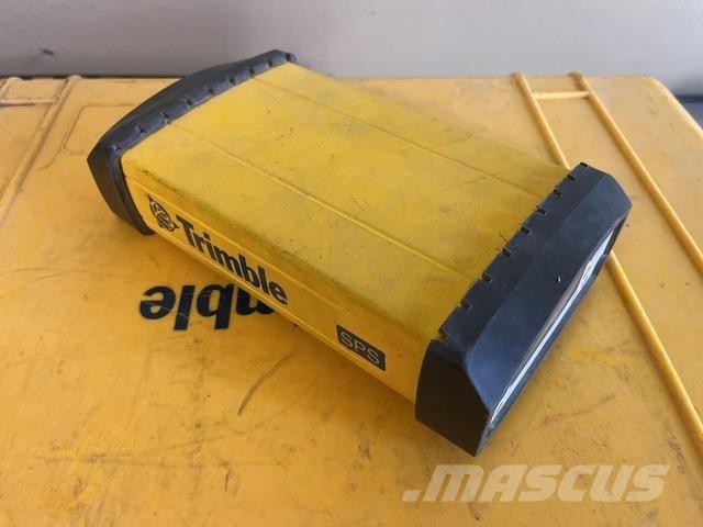 Trimble SPS855 Construcción - Otros