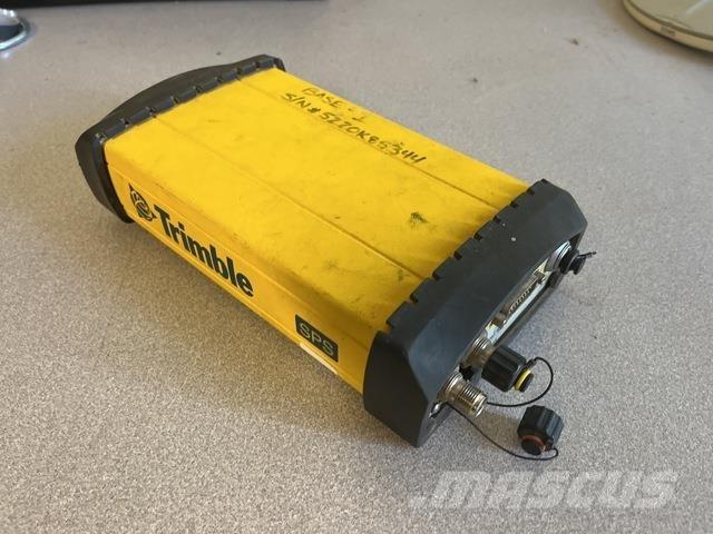 Trimble SPS855 Construcción - Otros