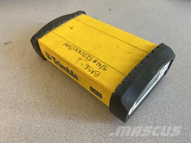 Trimble SPS855 Construcción - Otros