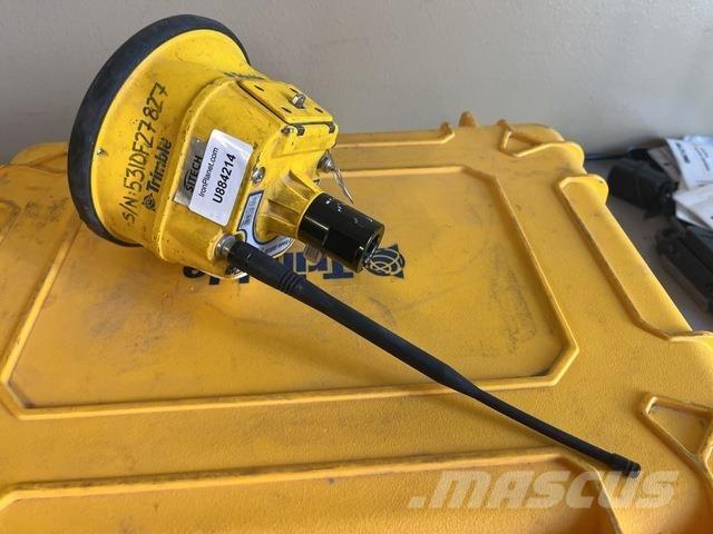 Trimble SPS985 Construcción - Otros