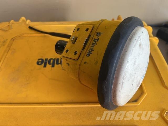 Trimble SPS985 Construcción - Otros