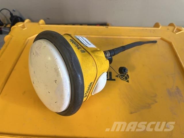 Trimble SPS985 Construcción - Otros