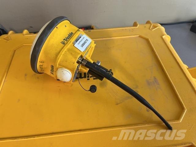 Trimble SPS985 Construcción - Otros