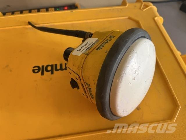 Trimble SPS985 Construcción - Otros