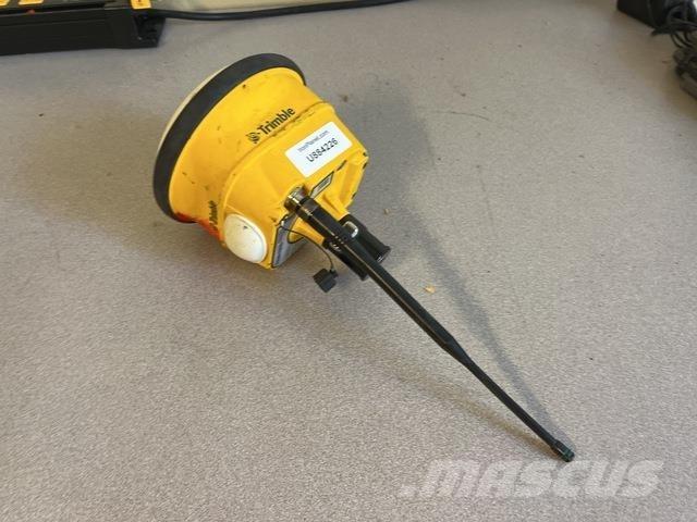 Trimble SPS986 Construcción - Otros