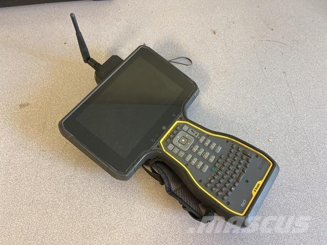 Trimble TSC7 Construcción - Otros