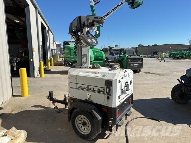 Trime EL1250H Generadores de luz