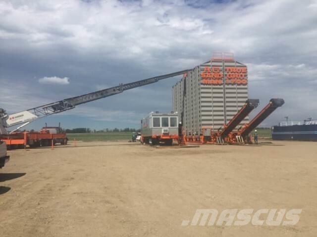  True Grit 1700 Construcción - Otros