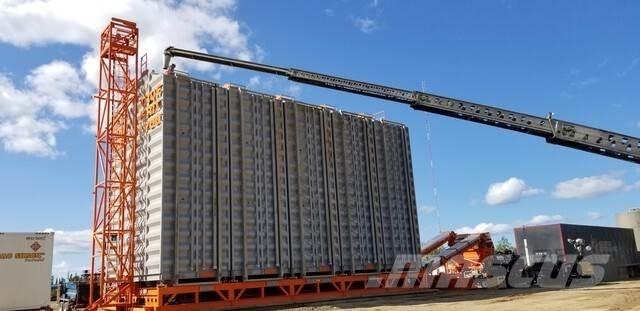  True Grit 1700 Construcción - Otros