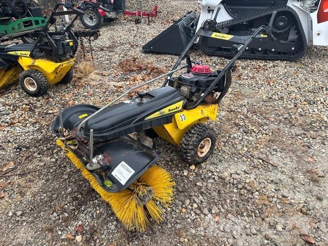  Trynex SS-4000 Construcción - Otros