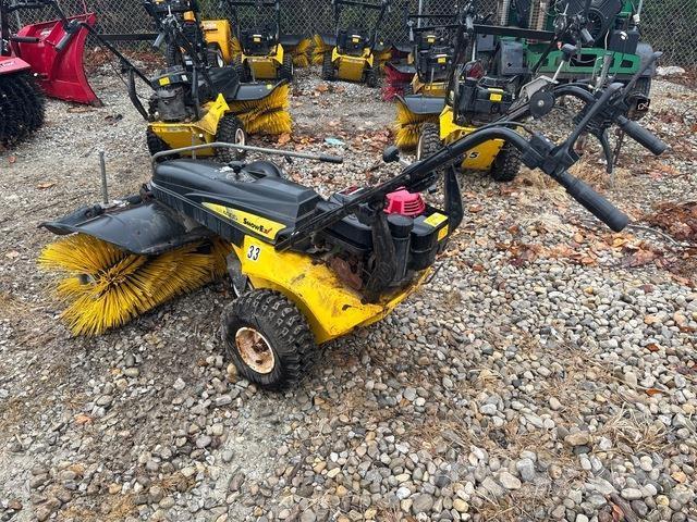  Trynex SS-4000 Construcción - Otros