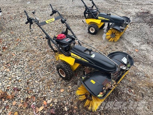  Trynex SS-4000 Construcción - Otros