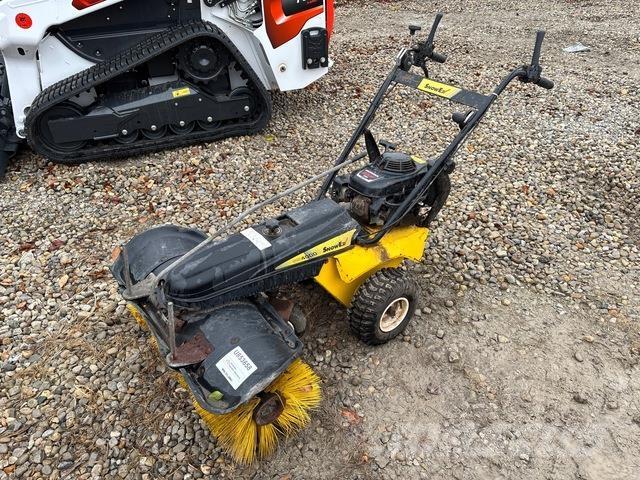  Trynex SS-4000 Construcción - Otros