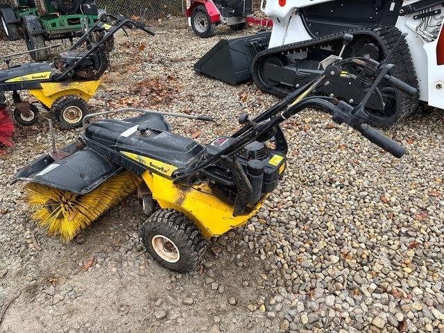  Trynex SS-4000 Construcción - Otros