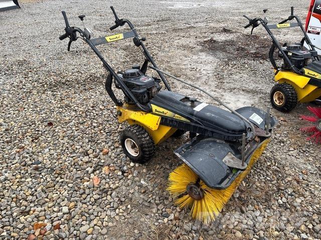  Trynex SS-4000 Construcción - Otros