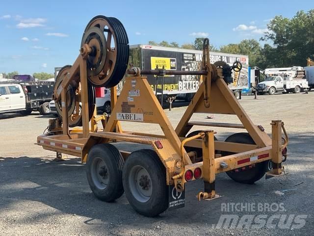 TSE T50/52 Construcción - Otros