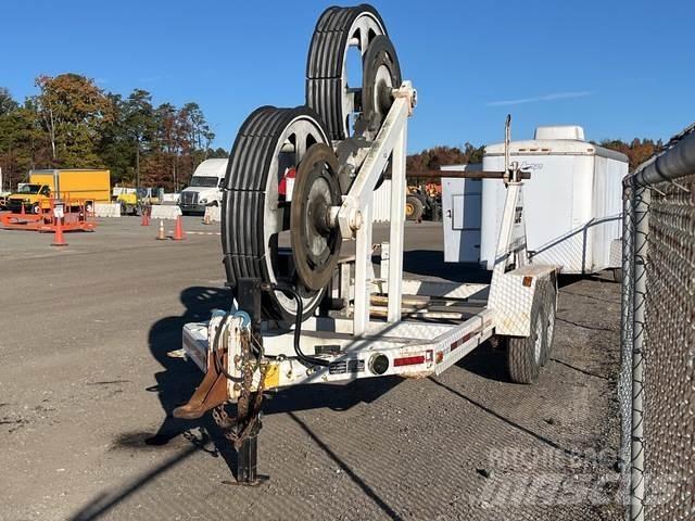TSE T50/52 Construcción - Otros