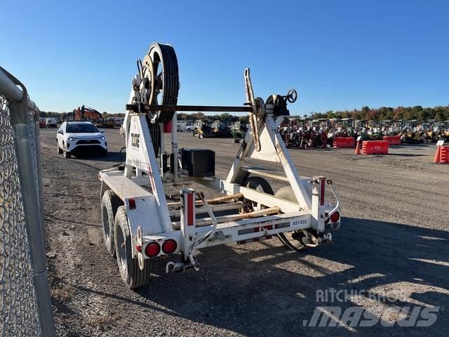 TSE T50/52 Construcción - Otros