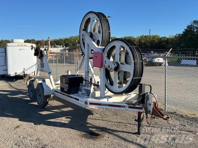 TSE T50/52 Construcción - Otros