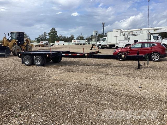  TUF PSP-47 Otros remolques