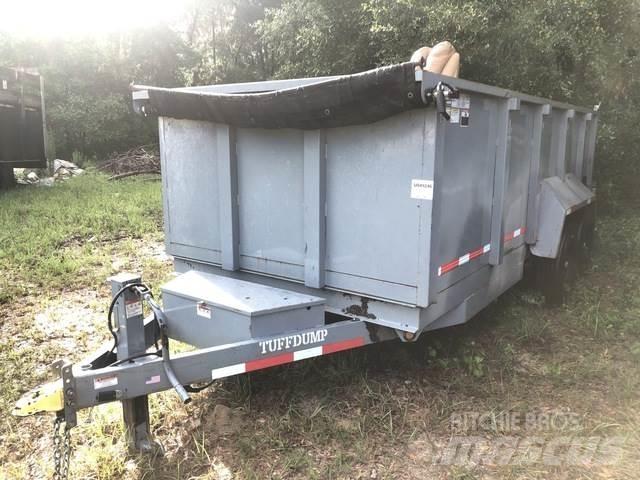  Tuff Dump TD16 Construcción - Otros
