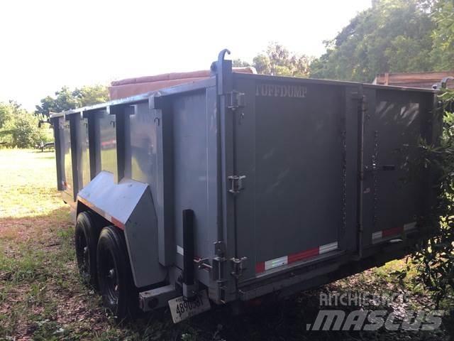  Tuff Dump TD16 Construcción - Otros