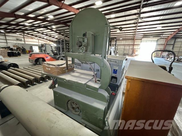 Turner SH25 Construcción - Otros