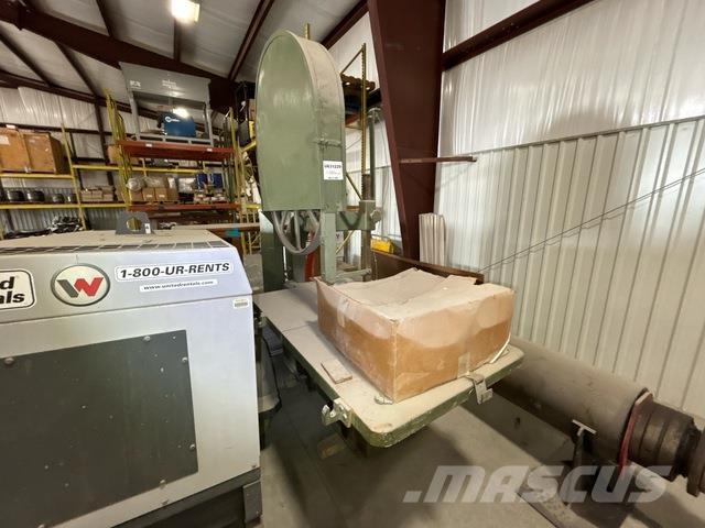 Turner SH25 Construcción - Otros