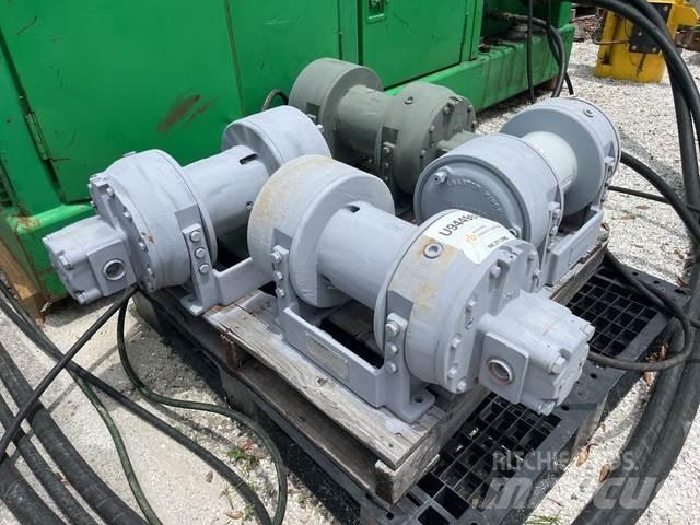  TWG M8-3-30-1 Construcción - Otros