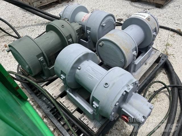  TWG M8-3-30-1 Construcción - Otros