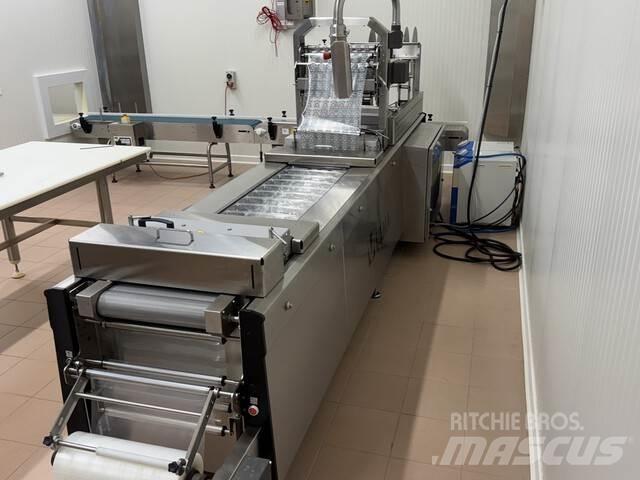 Ulma TFS 300 Construcción - Otros