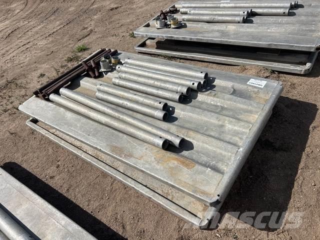  Ultra Shore Accesorios y repuestos para equipos de perforación