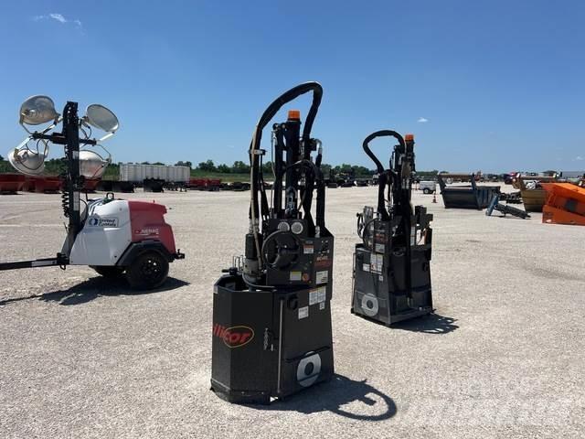  Utilicor MC450 Construcción - Otros