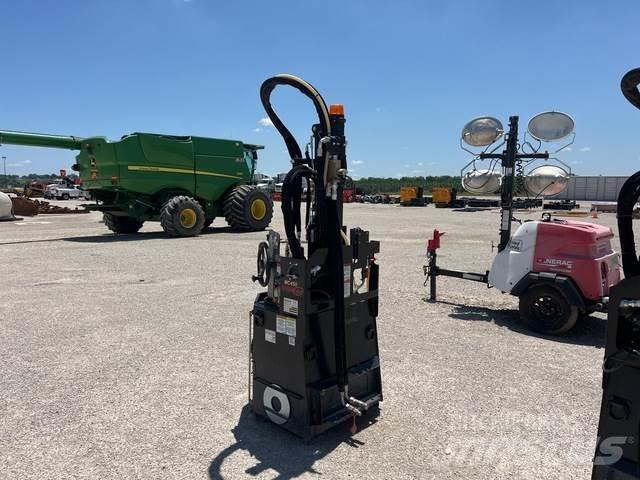  Utilicor MC450 Construcción - Otros