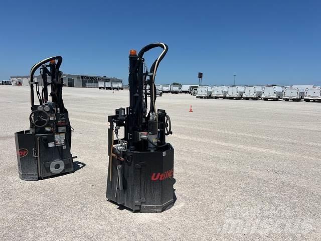  Utilicor MC450 Construcción - Otros