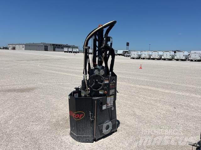  Utilicor MC450 Construcción - Otros