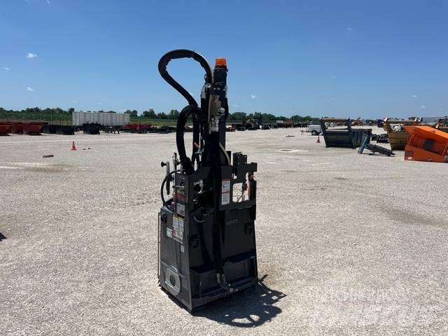 Utilicor MC450 Construcción - Otros