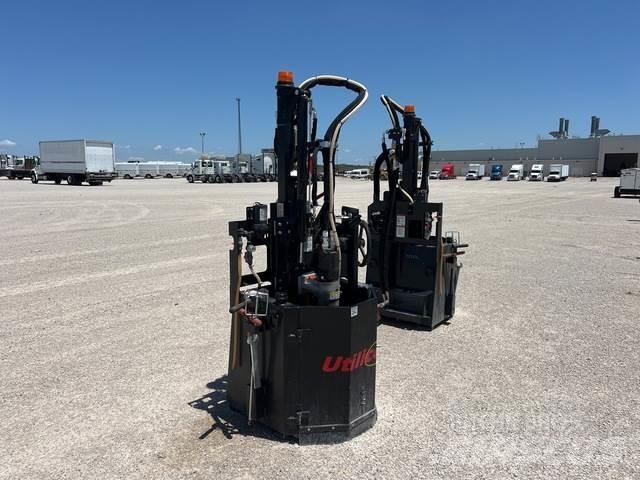  Utilicor MC450 Construcción - Otros