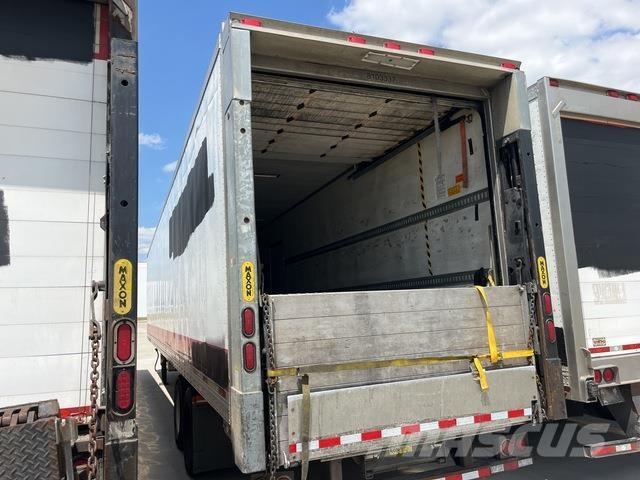 Utility  Semirremolques isotermos/frigoríficos