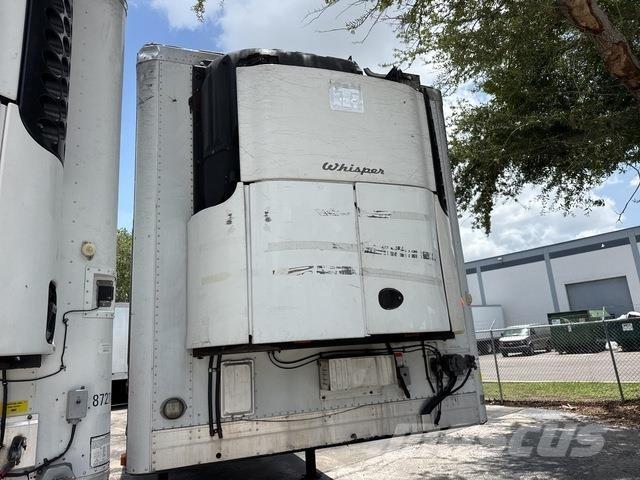 Utility  Semirremolques isotermos/frigoríficos