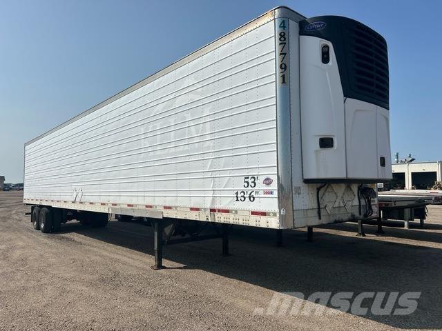 Utility  Semirremolques isotermos/frigoríficos