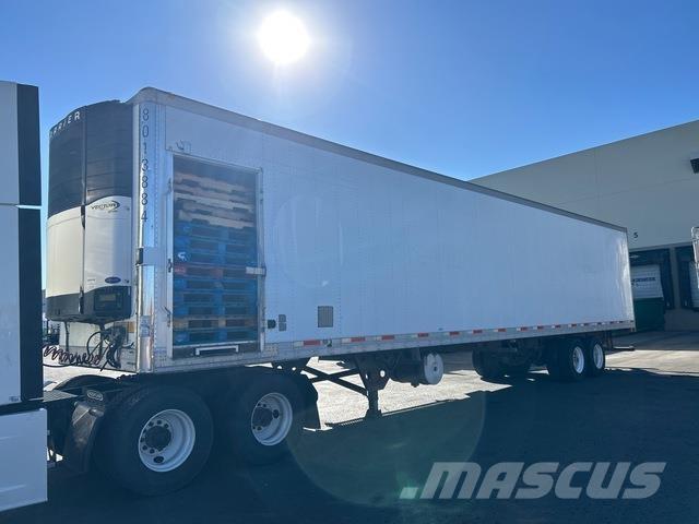 Utility  Semirremolques isotermos/frigoríficos