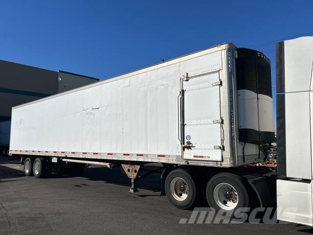 Utility  Semirremolques isotermos/frigoríficos