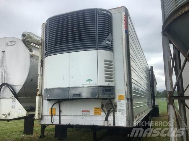 Utility 3000R Semirremolques isotermos/frigoríficos