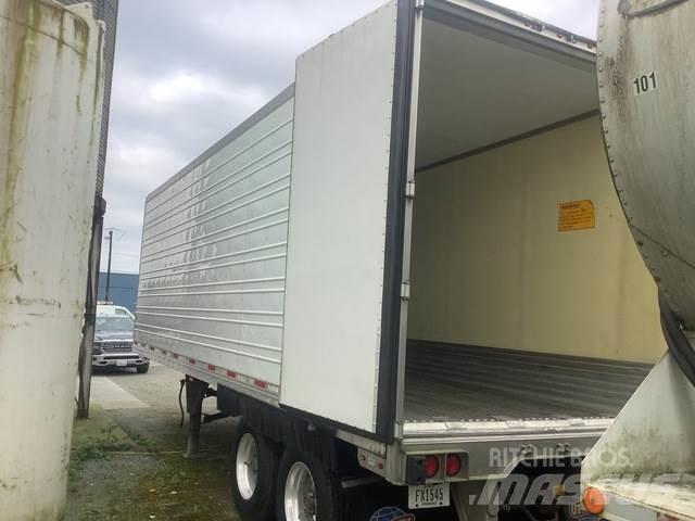 Utility 3000R Semirremolques isotermos/frigoríficos