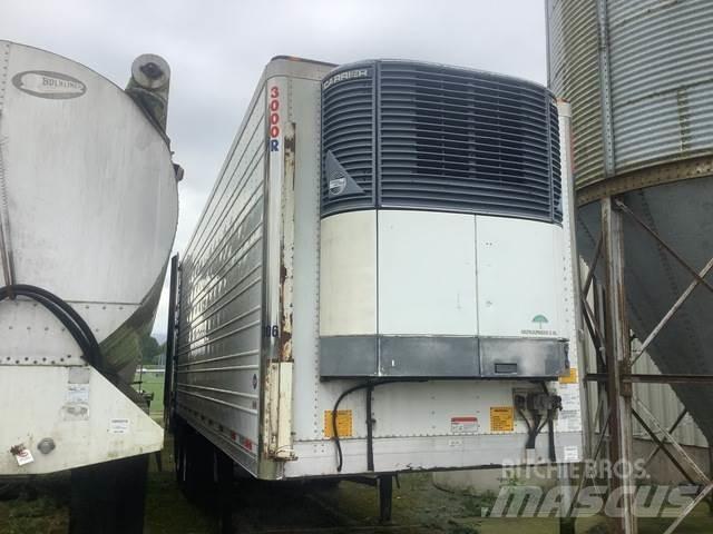 Utility 3000R Semirremolques isotermos/frigoríficos