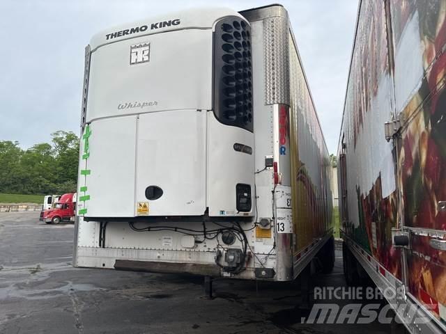 Utility 3000R Semirremolques isotermos/frigoríficos